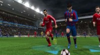 Pro Evolution soccer 2011
